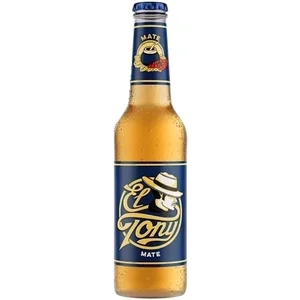 El Tony Mate VP