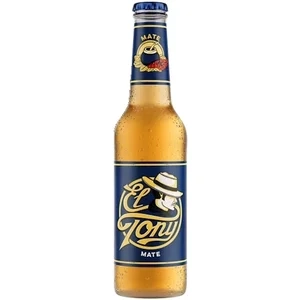 El Tony Mate VP