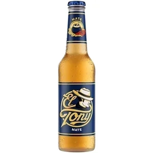 El Tony Mate VP
