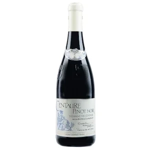 Pinot Noir "Centaure" Genève AOC Fût de Chêne
Claude Ramu et Fils, Dardagny