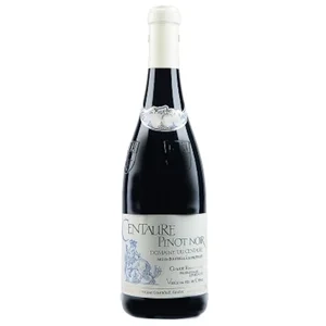 Pinot Noir "Centaure" Genève AOC Fût de Chêne
Claude Ramu et Fils, Dardagny