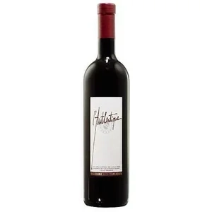 Gamay l'Authentique1er Cru Côteau de Lully
Genève AOC Domaine des Curiades J.& C. Dupraz