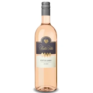 Belles Filles Rosé de Gamay Genève AOC
La Cave de Genève