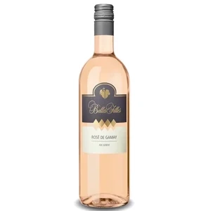 Belles Filles Rosé de Gamay Genève AOC
La Cave de Genève