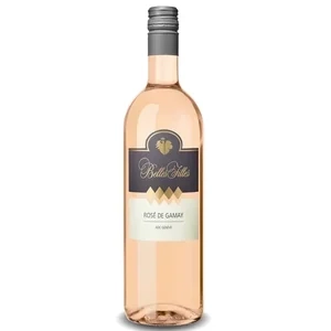Belles Filles Rosé de Gamay Genève AOC
La Cave de Genève