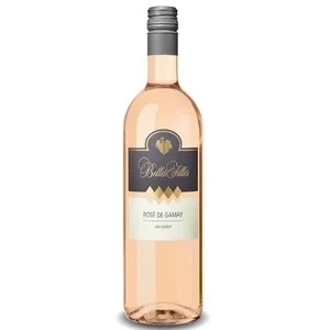 Belles Filles Rosé de Gamay Genève AOC
La Cave de Genève
