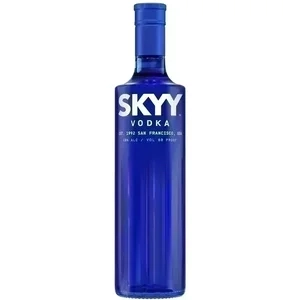 Vodka Skyy