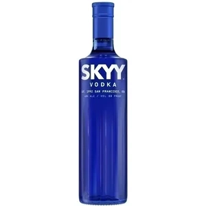 Vodka Skyy