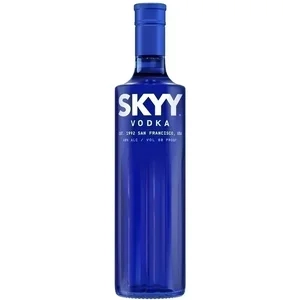 Vodka Skyy