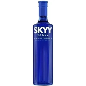 Vodka Skyy