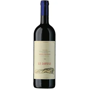 Le Difese Toscana IGT
Tenuta san Guido