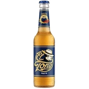 El Tony Mate SC