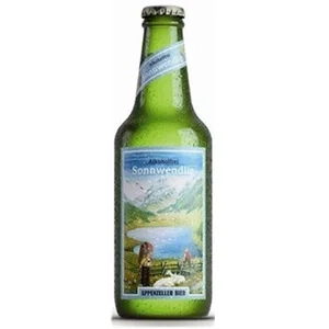 Appenzeller Bier Sonnwendlig Sans Alcool 6-Pack