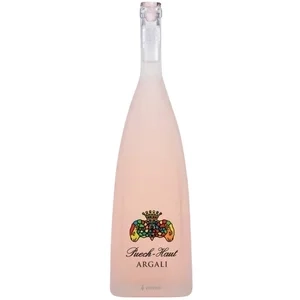 Château Puech Haut Argali RoséPays d'Oc IGP OC