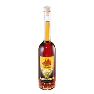 Rhum Parker's Cresta Brown