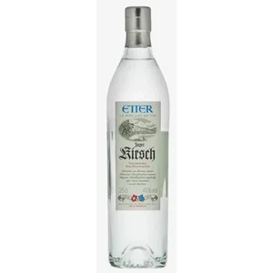 Kirsch de Zug Vieux et Noble Etter