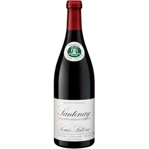 Santenay AC Rouge L. Latour