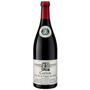 Corton Clos de la Vigne au Saint
Grand Cru AC L. Latour