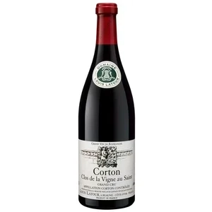 Corton Clos de la Vigne au Saint
Grand Cru AC L. Latour