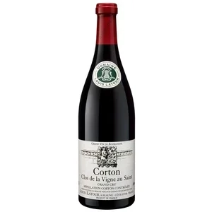Corton Clos de la Vigne au Saint
Grand Cru AC L. Latour