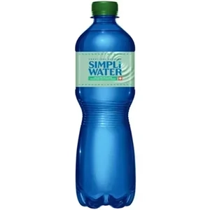 Simpli Water Gaz Pet 6-Pack