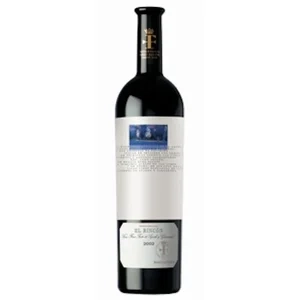 El Rincon Madrid DO MO