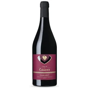 Coeur de Clémence Gamaret de Genève AOC
La Cave de Genève