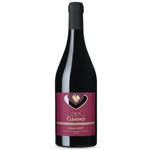 Coeur de Clémence Gamaret de Genève AOC
La Cave de Genève