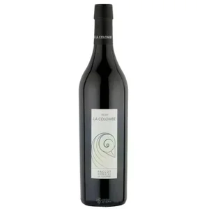 Féchy la Colombe la Côte AOC
Raymond Paccot