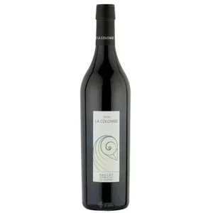 Féchy la Colombe la Côte AOC
Raymond Paccot