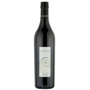 Féchy la Colombe la Côte AOC
Raymond Paccot