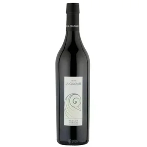 Féchy la Colombe la Côte AOC
Raymond Paccot