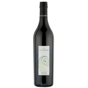 Féchy la Colombe la Côte AOC
Raymond Paccot