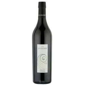 Féchy la Colombe la Côte AOC
Raymond Paccot