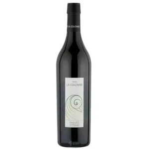 Féchy la Colombe la Côte AOC
Raymond Paccot