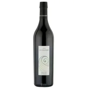 Féchy la Colombe la Côte AOC
Raymond Paccot
