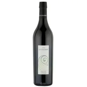 Féchy la Colombe la Côte AOC
Raymond Paccot