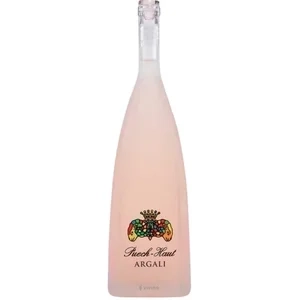 Château Puech Haut Argali Rosé
Pays d'Oc IGP OC