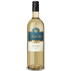 Belles Filles Pinot Blanc Genève AOC	
La Cave de Genève