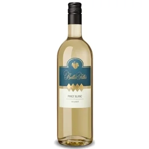 Belles Filles Pinot Blanc Genève AOC	
La Cave de Genève