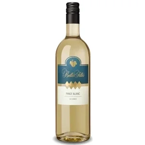 Belles Filles Pinot Blanc Genève AOC	
La Cave de Genève