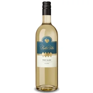 Belles Filles Pinot Blanc Genève AOC	
La Cave de Genève
