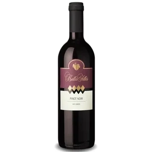 Belles Filles Pinot Noir Genève AOC
La Cave de Genève