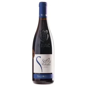 Terra Ancestra Lirac AC
Les Vignerons de Roquemaure