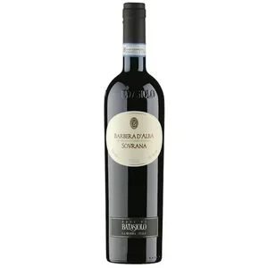 Sovrana Barbera d'Alba DOC
