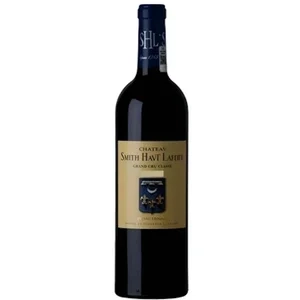 Château Smith Haut Lafitte
Pessac-Léognan AC Grand Cru Classé
