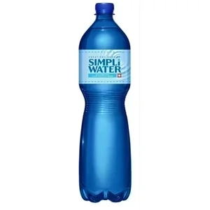 Simpli Water Nature 6-Pack