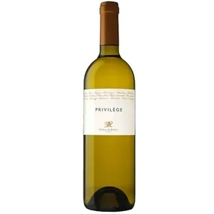 Fendant Privilège Valais AOC
Dubuis & Rudaz