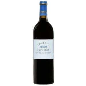 Château Faugère Saint Emilion AOC
Grand Cru Classé