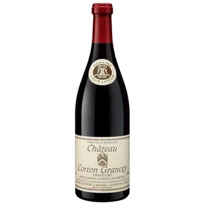 Château Corton Grancey
Grand Cru AC L. Latour